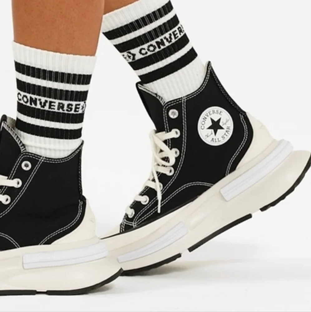Converse Run Star Legacy CX Hi Shoes Size 9 for Wom - Picture 10 of 12